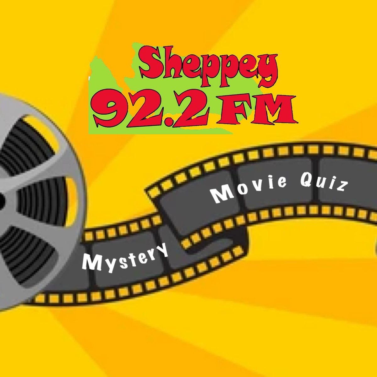 WayneCOnSheppeyFM tweet media