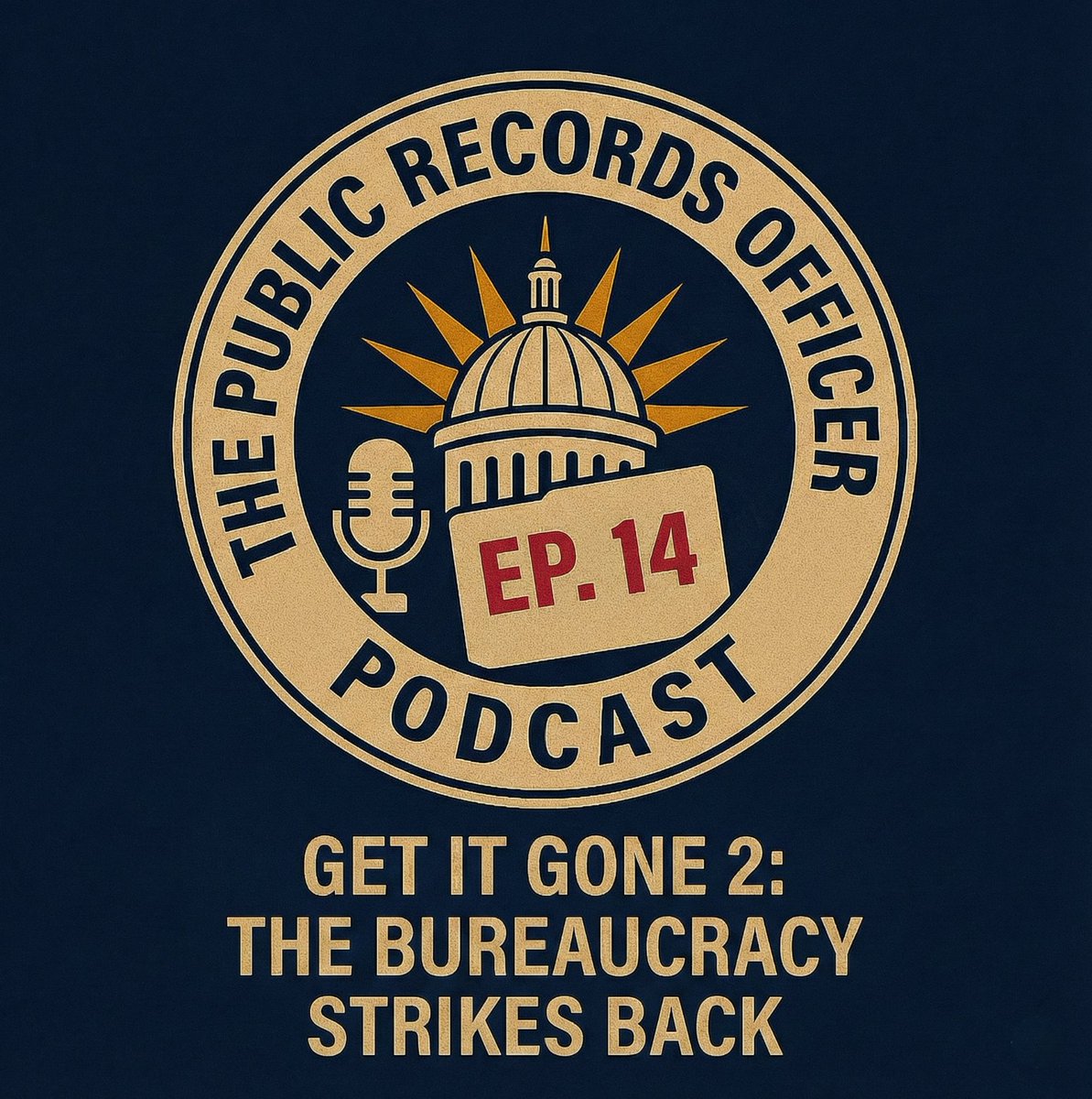 OpenGovPod tweet picture