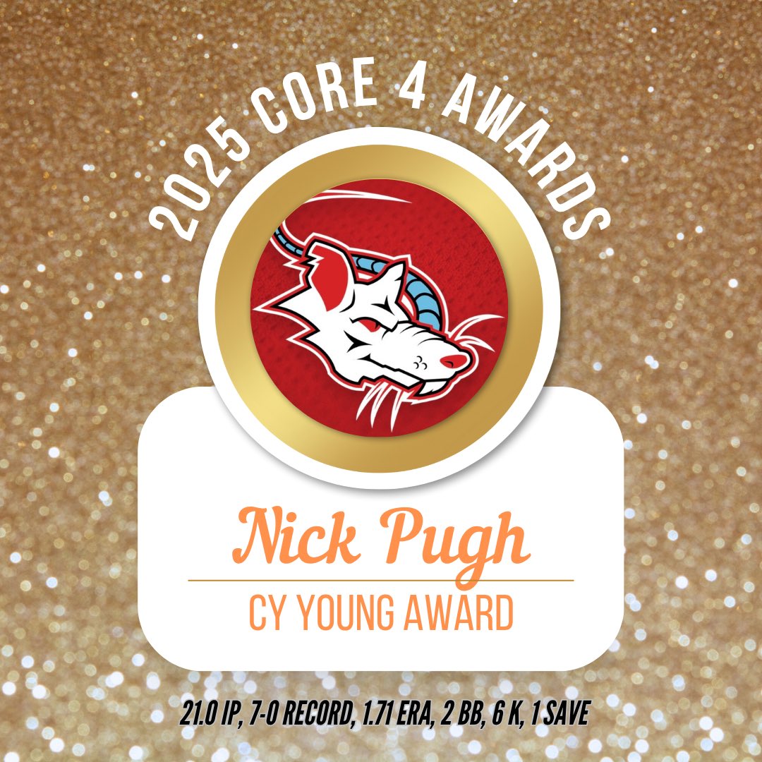 Core 4 Wiffleball League tweet media