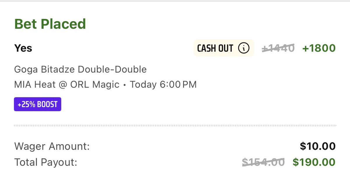 NBA DOUBLE DOUBLE I LOVE FOR TODAY
