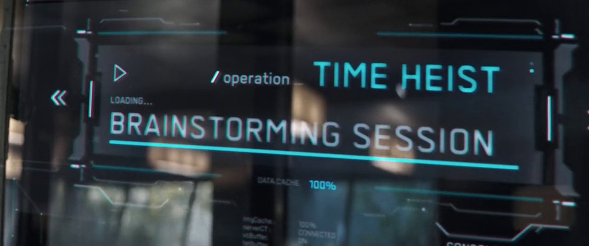 Sci-Fi GUI tweet media