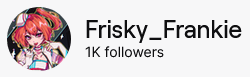 After four years of streaming, I have finally reached 1,000 followers on Twitch!

I never thought that I'd ever reach this milestone when I first started out. Thank you all for your support.

I'll be planning a subathon to celebrate which will take place over Christmas week. 🥳