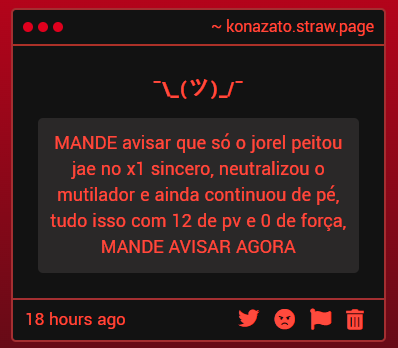 POIS FALE MAIS ALTO FALE 🔥🔥🔥🔥