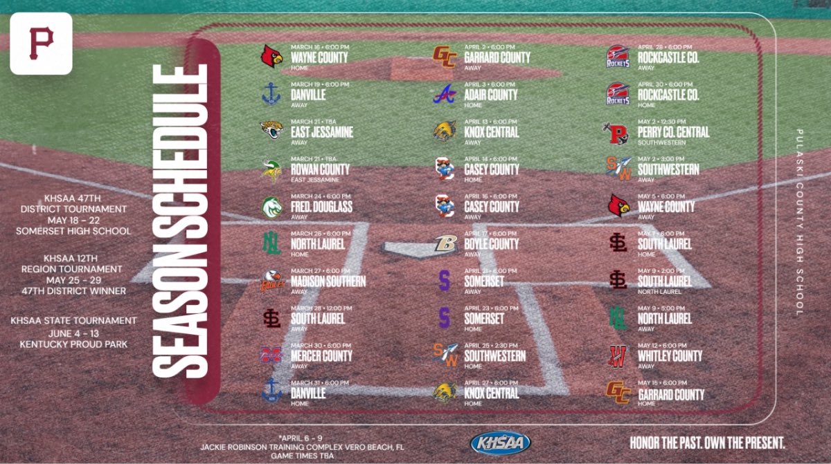 Maroons Baseball tweet media