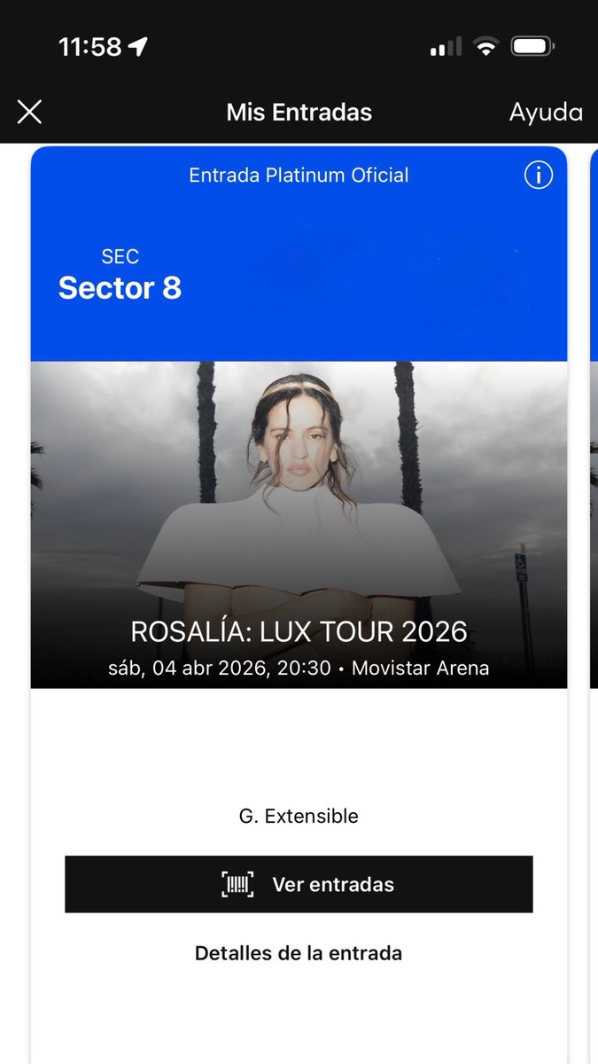 #LUXTOUR