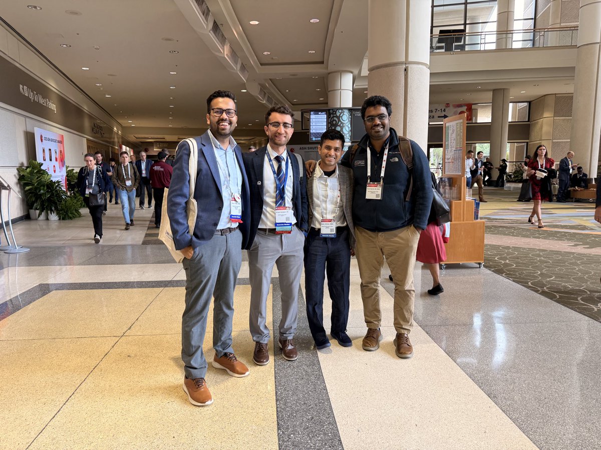 Rahul Thakur, MD tweet media