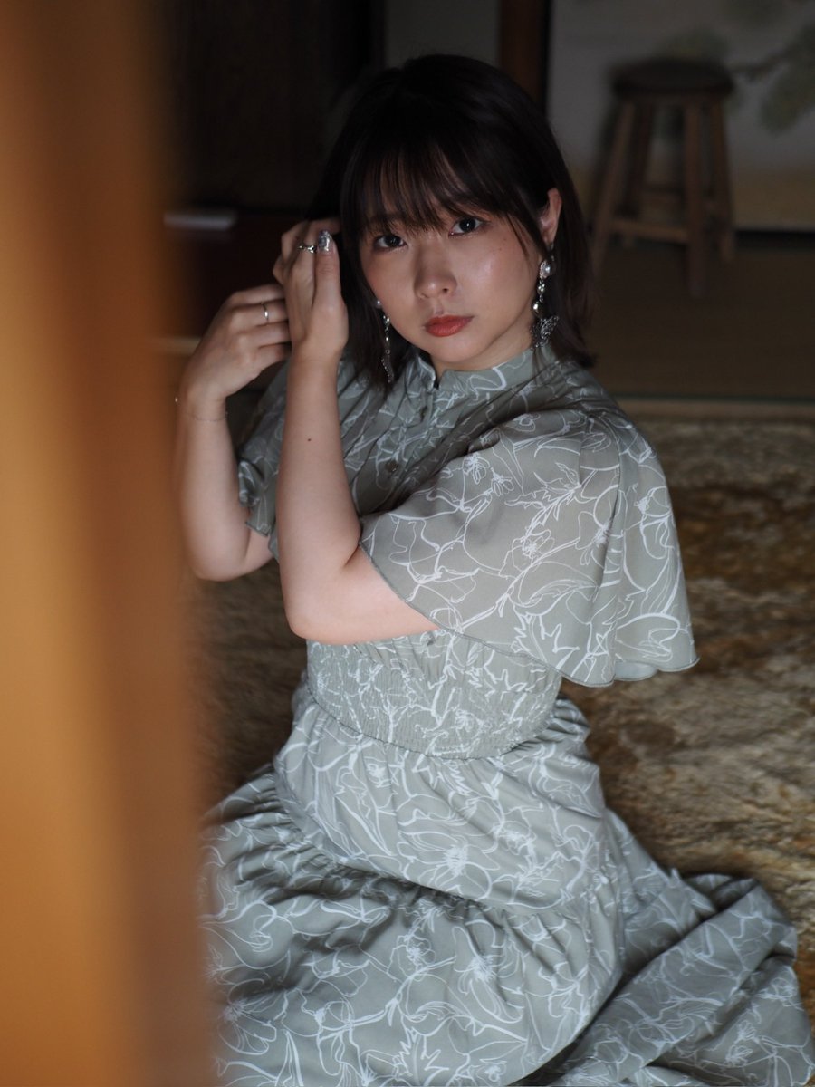 にゃるふぉと photo @FGin1023 📷💭 ̖́-