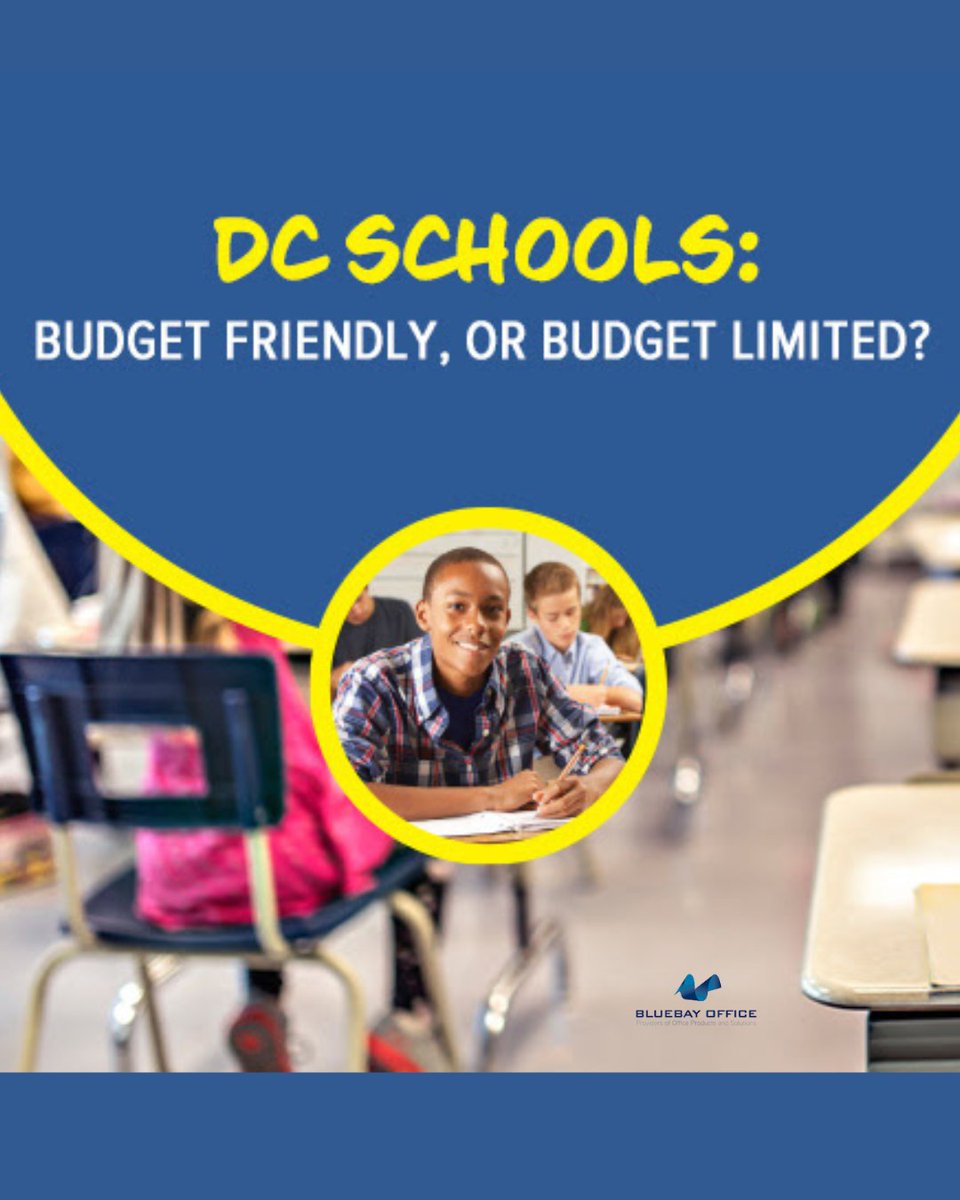 We help stretch school dollars by offering bundled deals, reusable supplies and seasonal discounts. 

✅Custom pricing for bulk + repeat orders 
✅Affordable alternatives to premium brands 
✅Flexible payment terms for public institutions 

Find out more! bit.ly/3vMGxsL