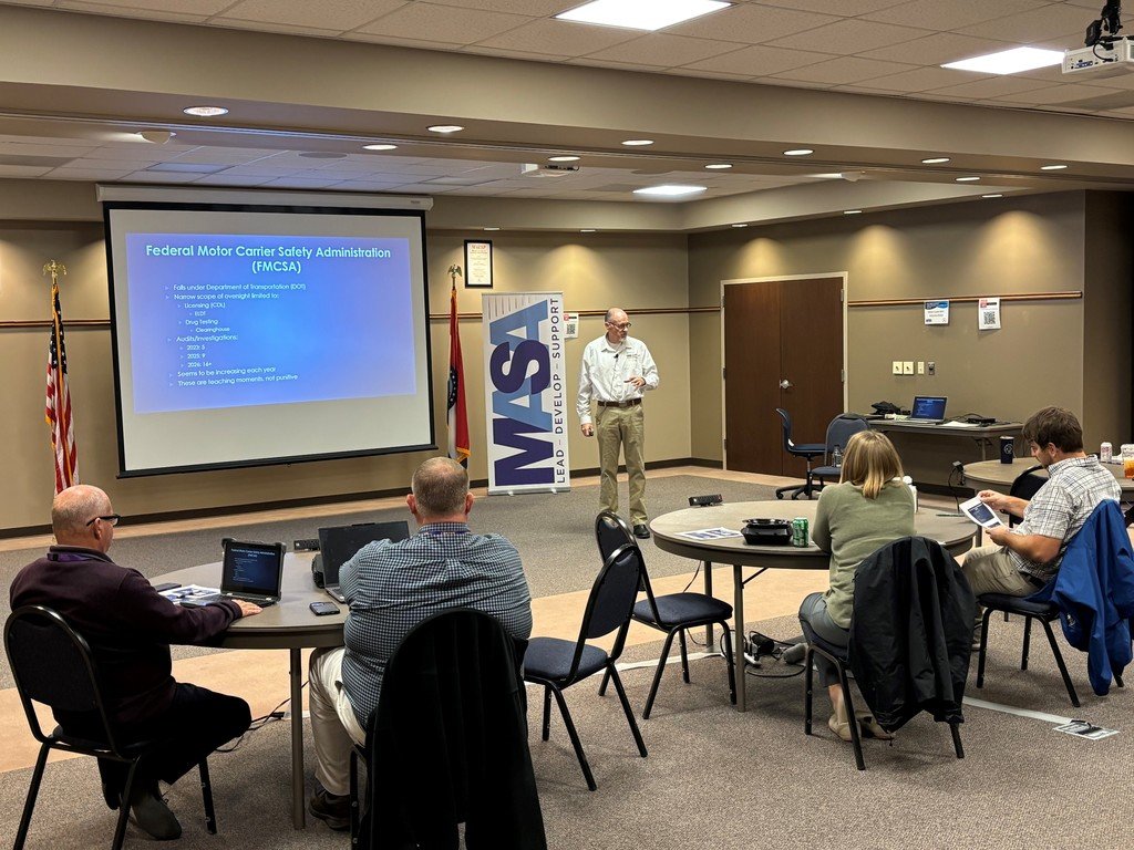 MASA Leaders tweet media