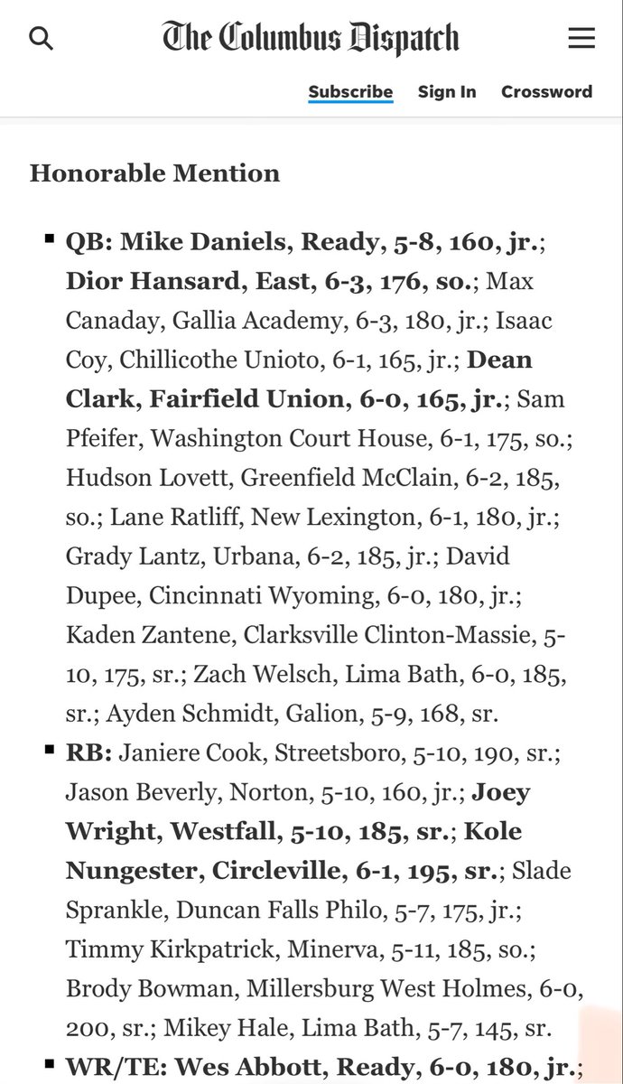 Michael Daniels lll tweet media