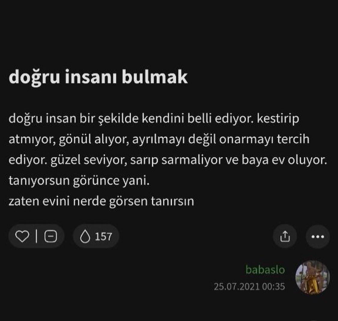 Ekşiden alıntılar (@eksialintilar) on Twitter photo 