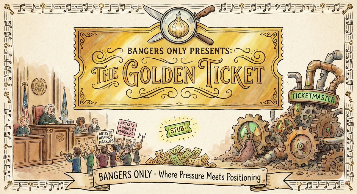 Bangers Only Presents: The Golden Ticket
theyeet.com/p/bangers-only…
