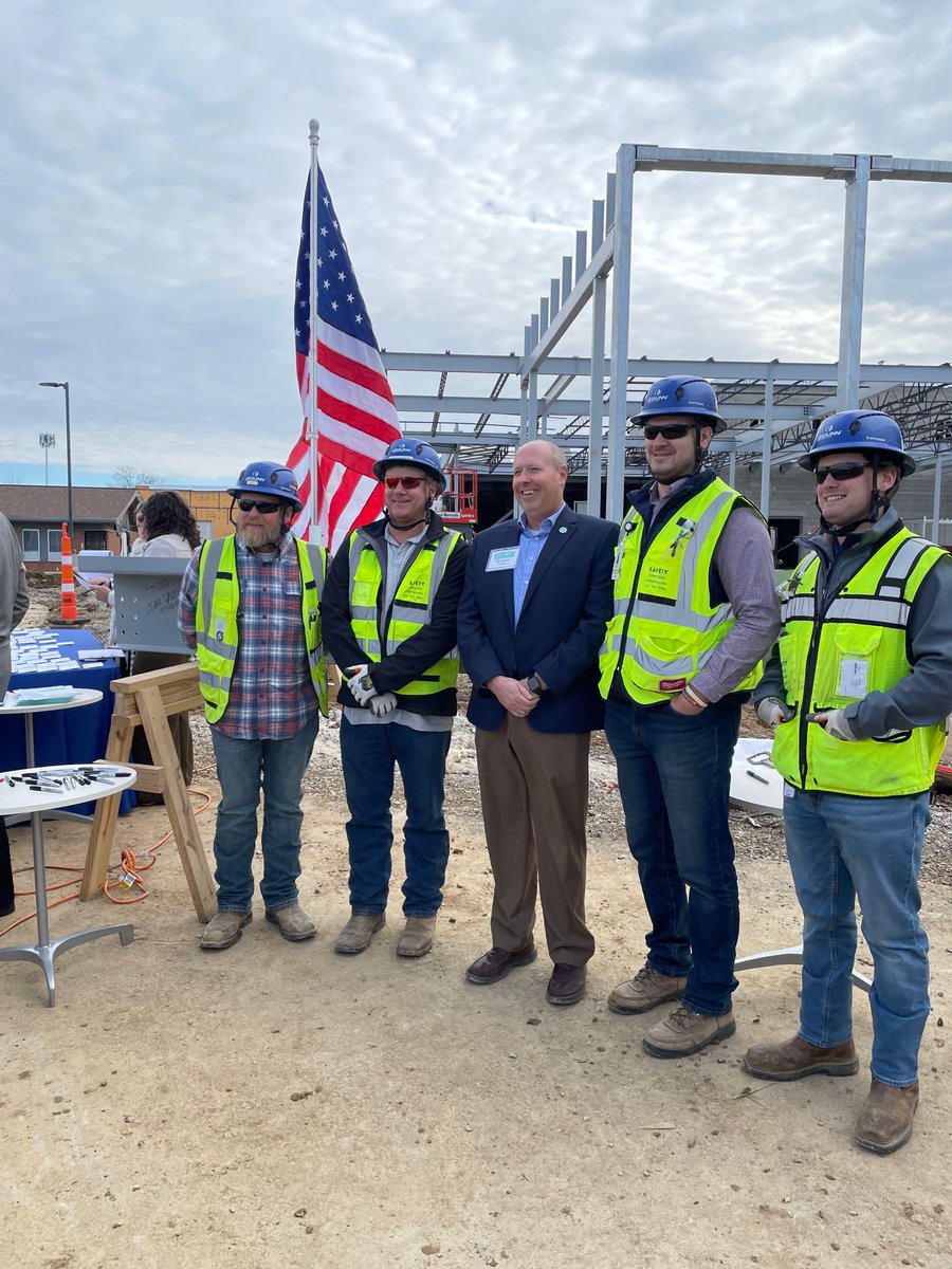 KVC Health Systems tweet media