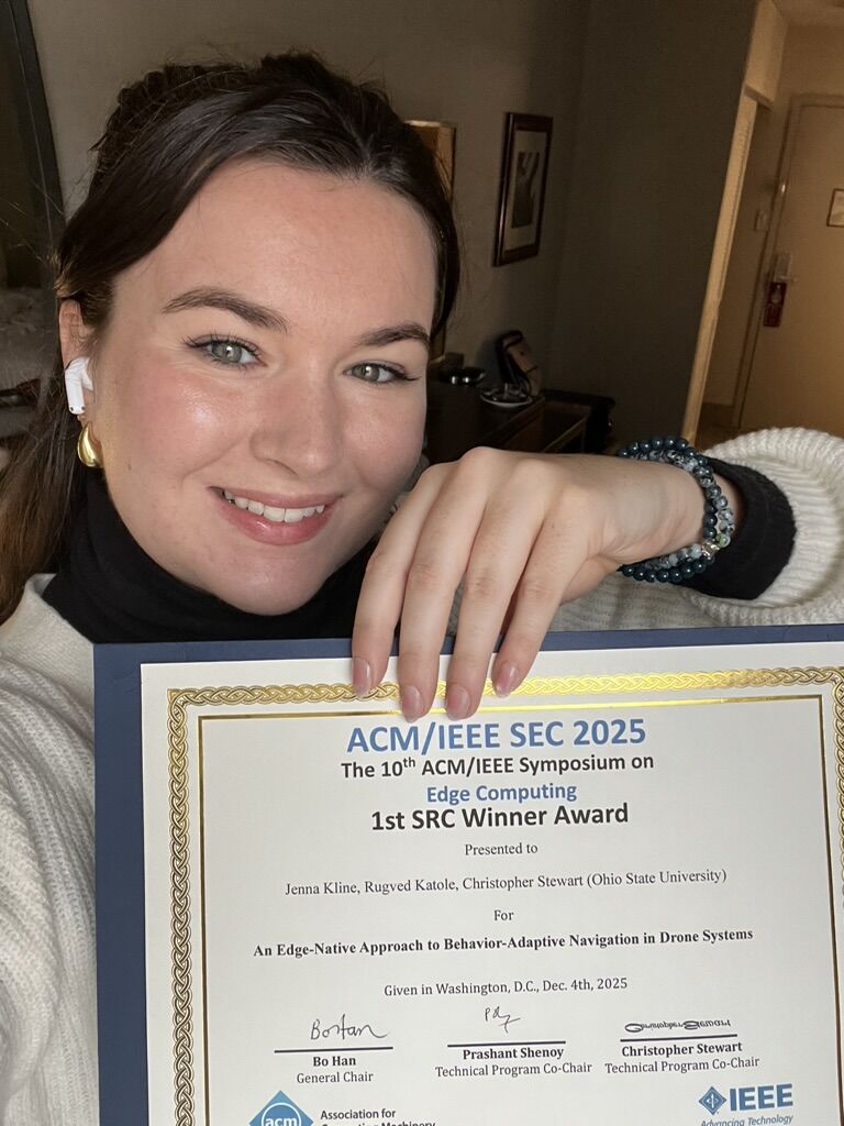 Imageomics Institute tweet media