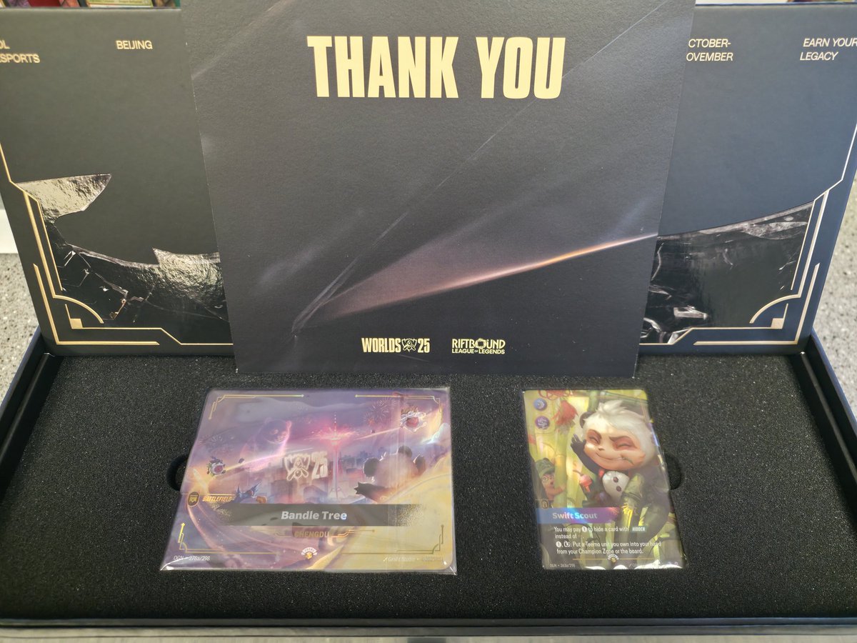 Harsh Reality Gaming tweet media