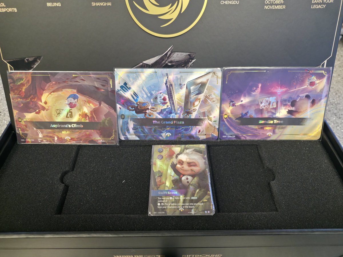 Harsh Reality Gaming tweet media