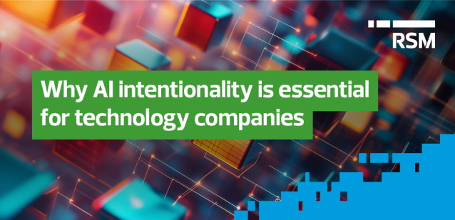 StuartTaub's tweet photo. It’s critical for #technology companies to understand what #artificialintelligence systems can and can’t solve. Learn more here about the importance of AI intentionality: https://t.co/SZm9d9xu6T https://t.co/OTghFk5fGX