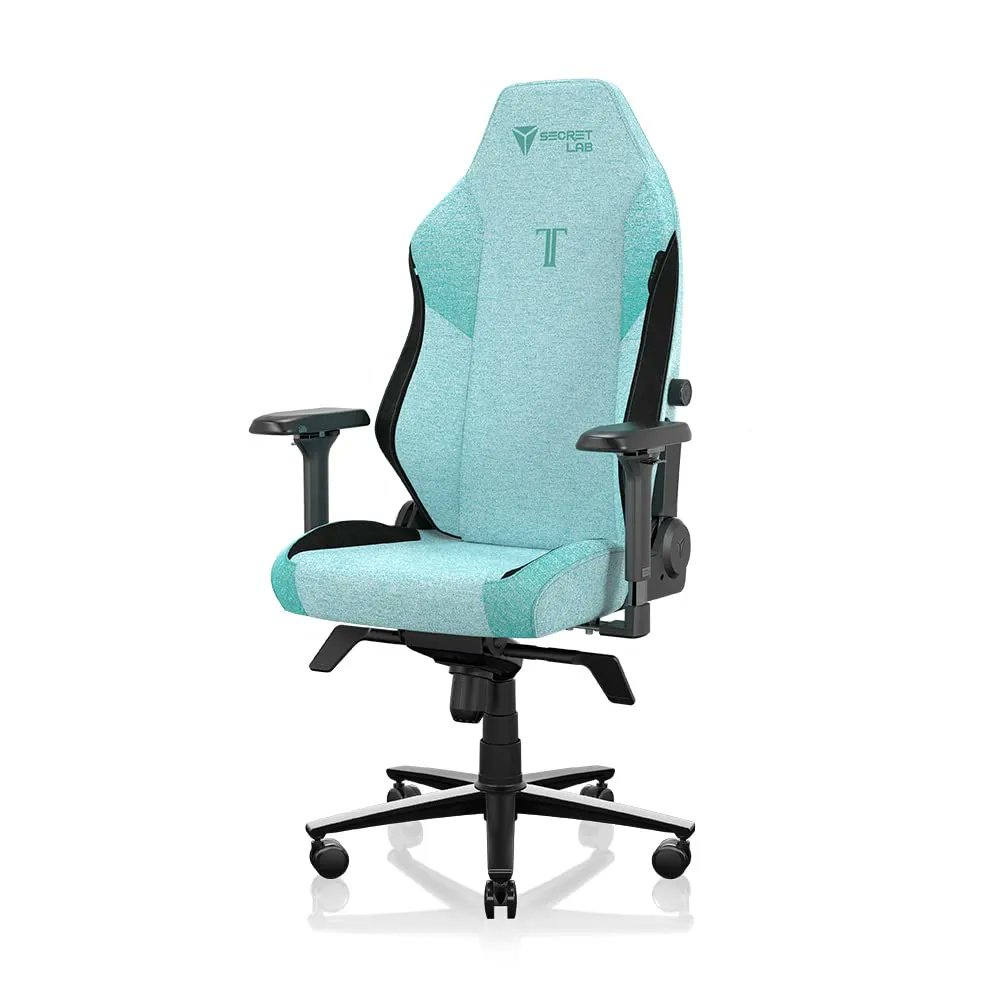 DarlingJelly's tweet photo. An item on my Throne wishlist just got fully funded: Secretlab TITAN™ Evo | Mint Green | Regular. Thank you! https://t.co/GYySuBw3rH #Wishlist #throne https://t.co/m9NlTVI6sK
