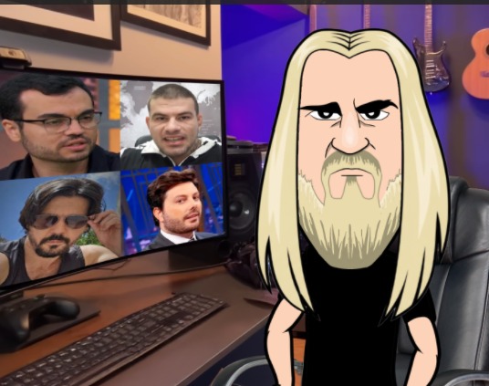 André Guedes 🇺🇦 (@aguedescartoon) on Twitter photo 