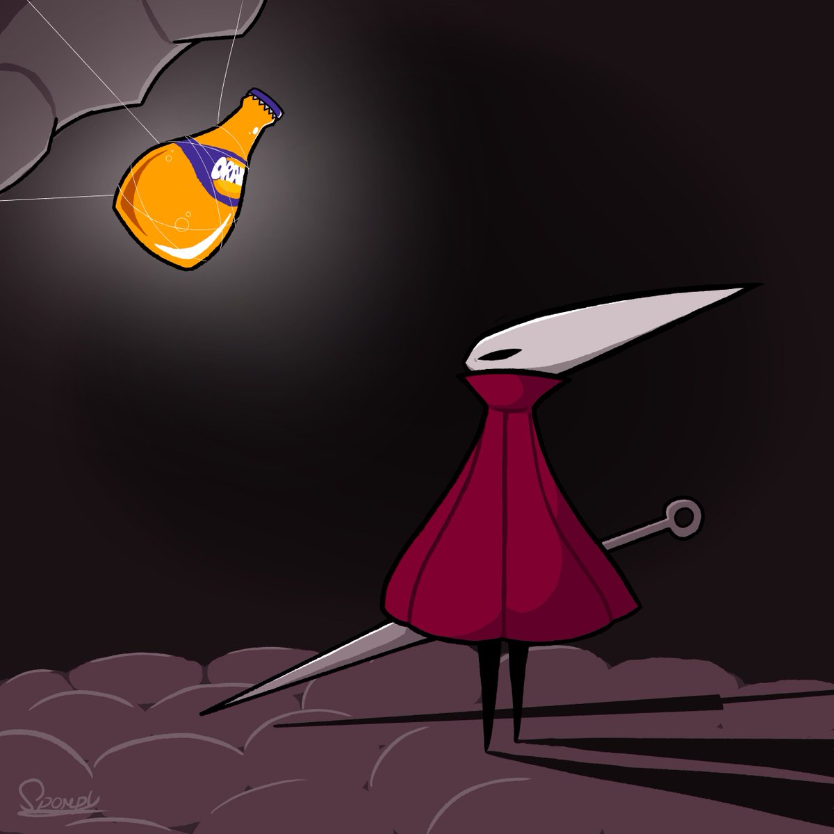 Am Spompy! 🦝 tweet media