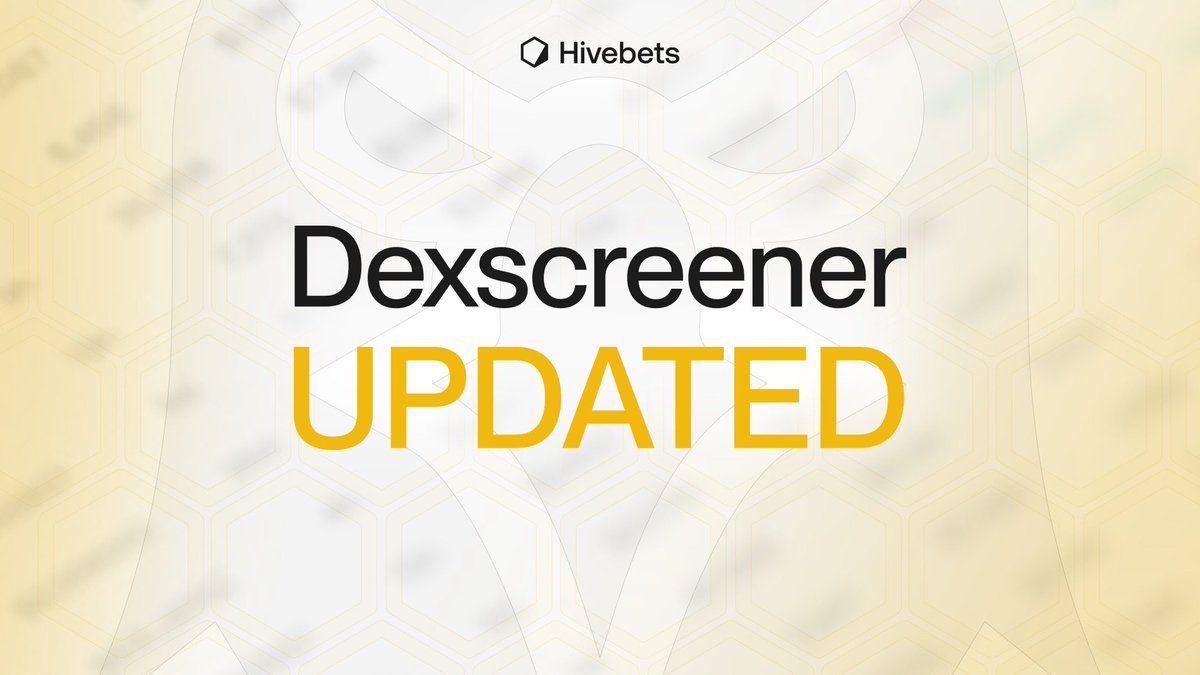 Hivebets tweet media