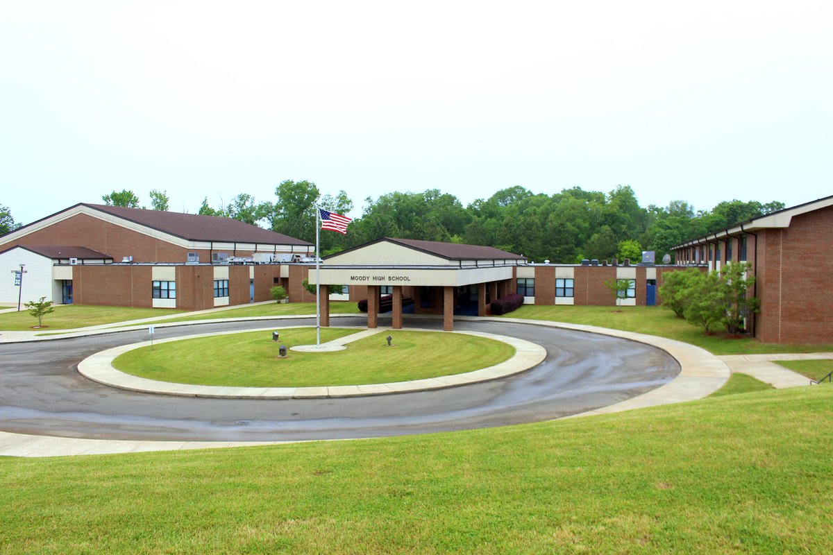 The Trussville Tribune tweet media