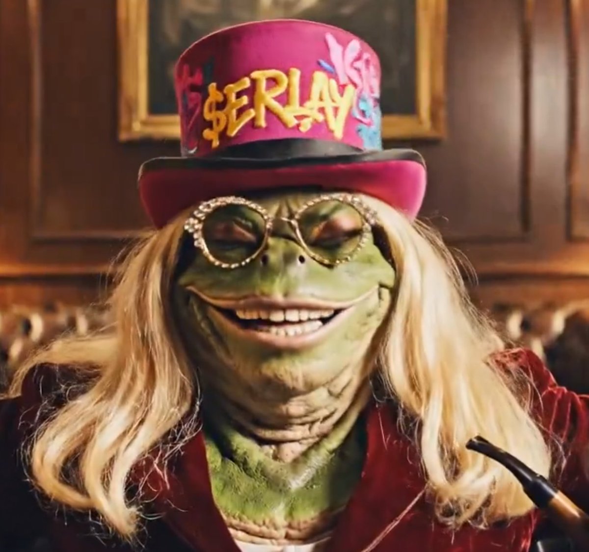 VINCEMUS tweet media