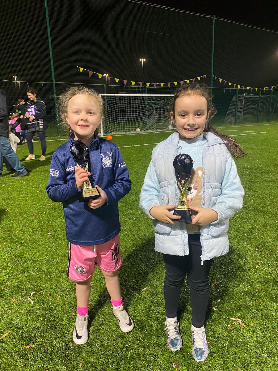 Tramore Athletic FC tweet media