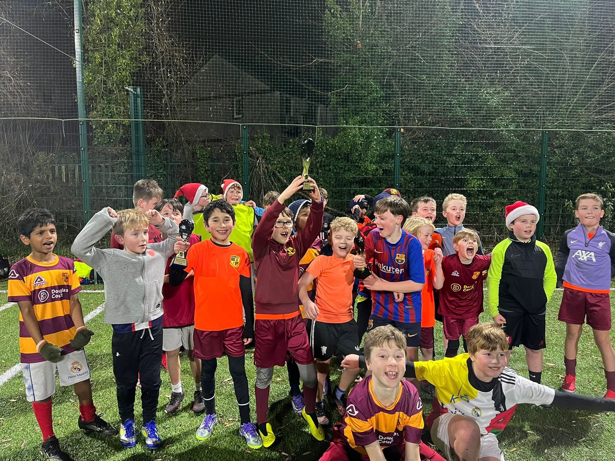 Tramore Athletic FC tweet media