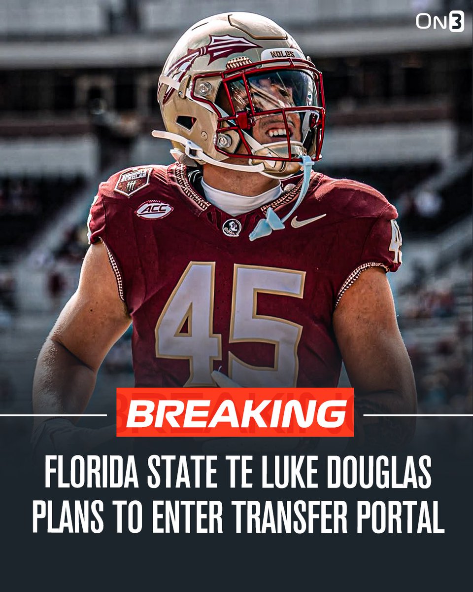 Transfer Portal tweet media