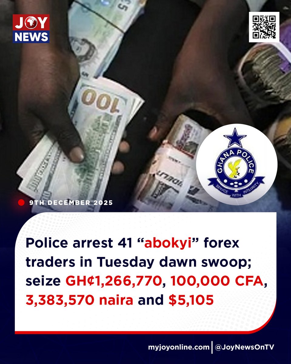 Joy 99.7 FM tweet media