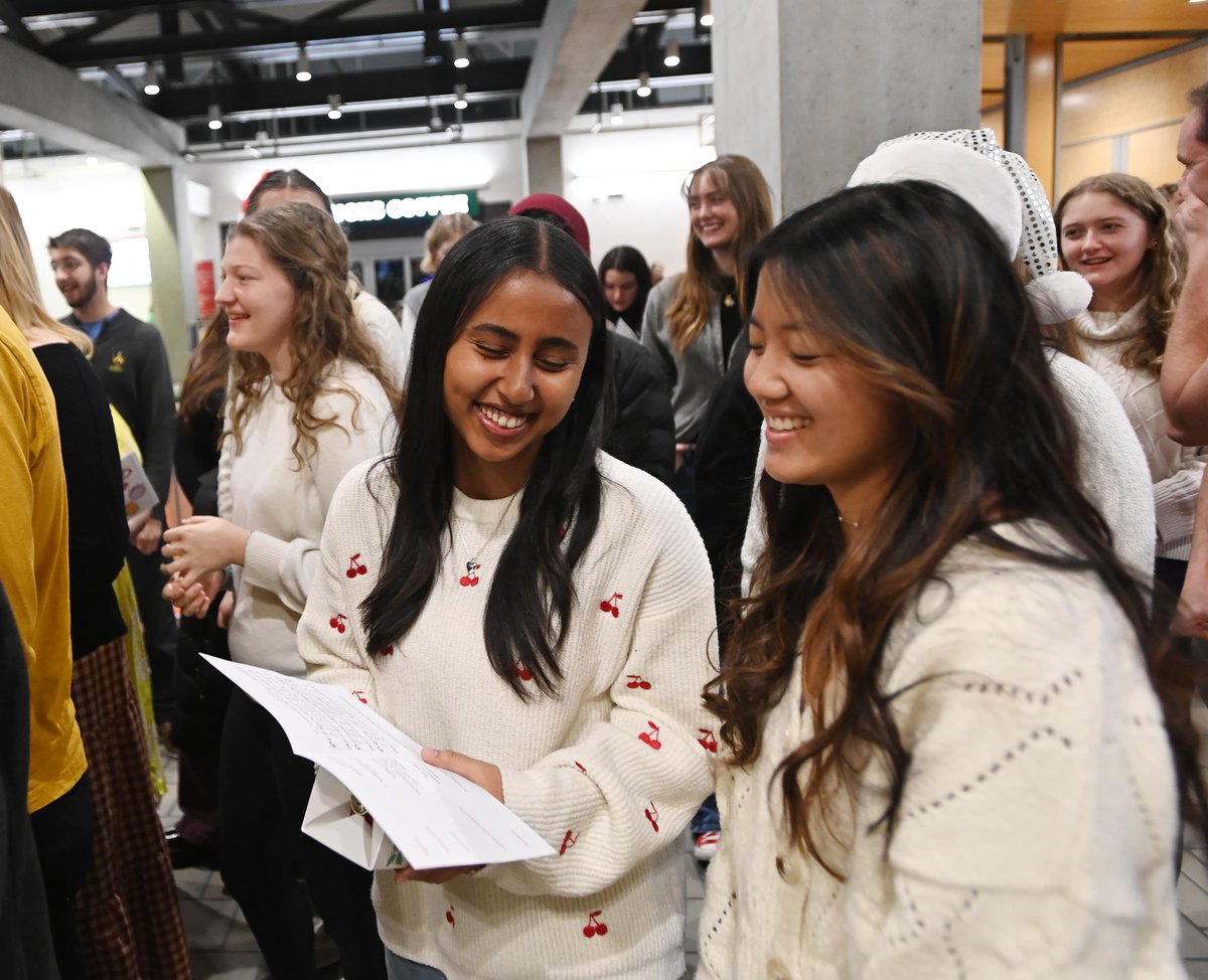 The Catholic University of America tweet media