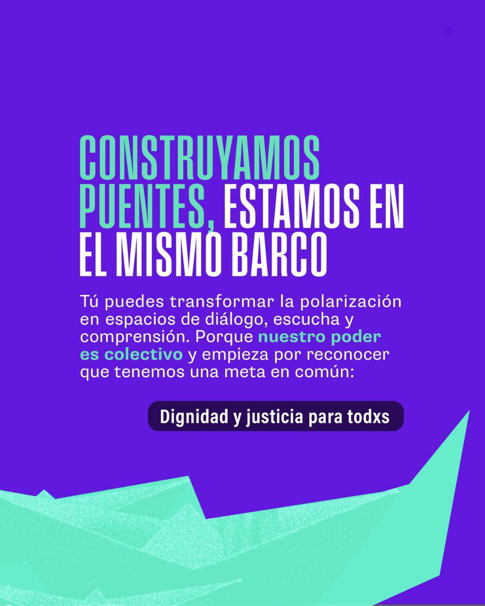 Extituto de Política Abierta tweet media