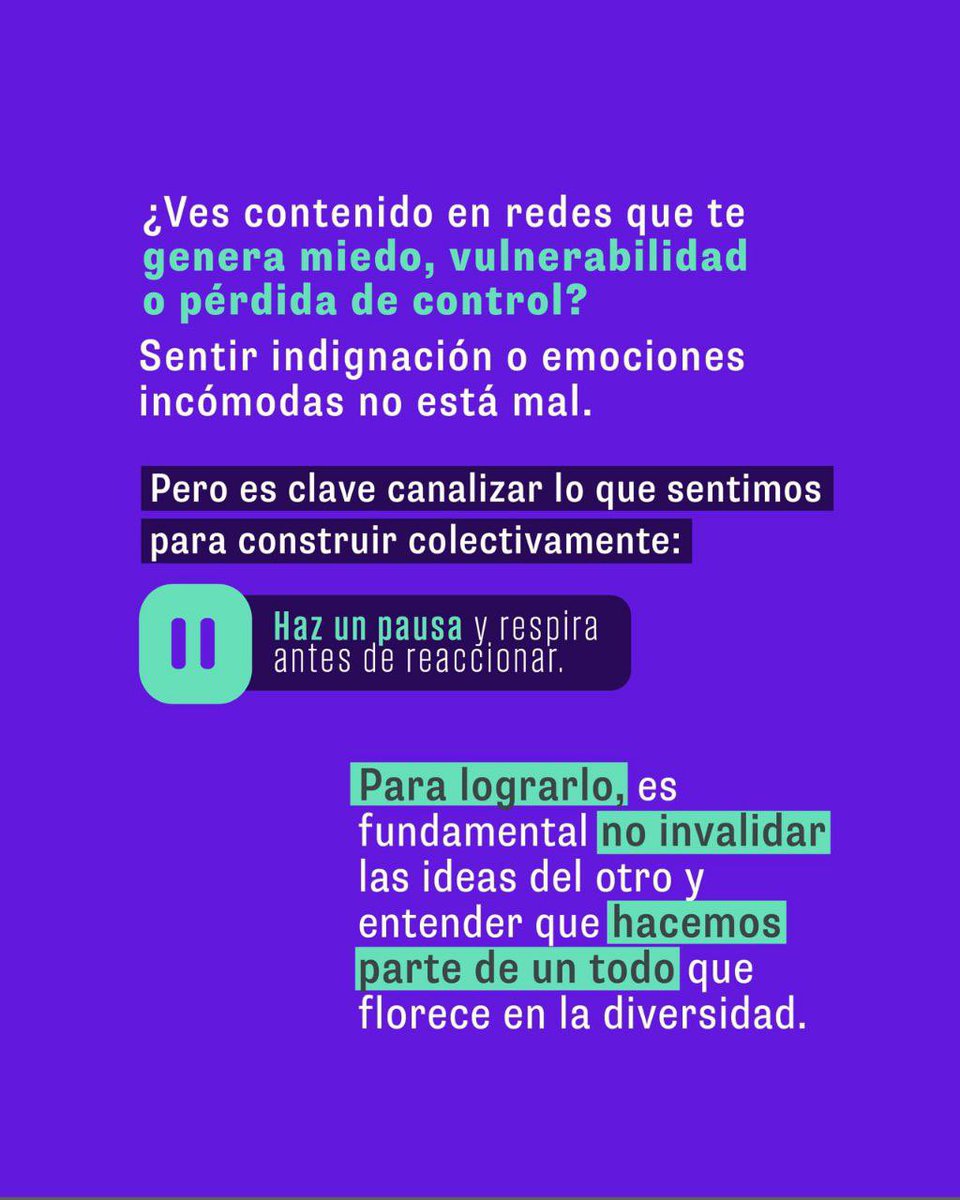 Extituto de Política Abierta tweet media