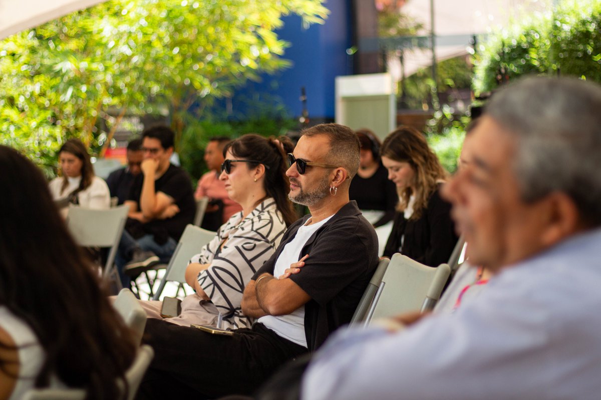 Valor Público EAFIT tweet media