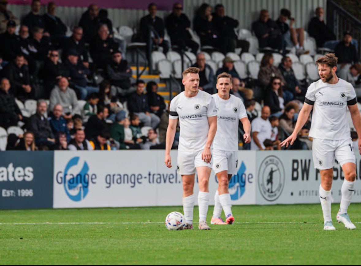 Tom White tweet media