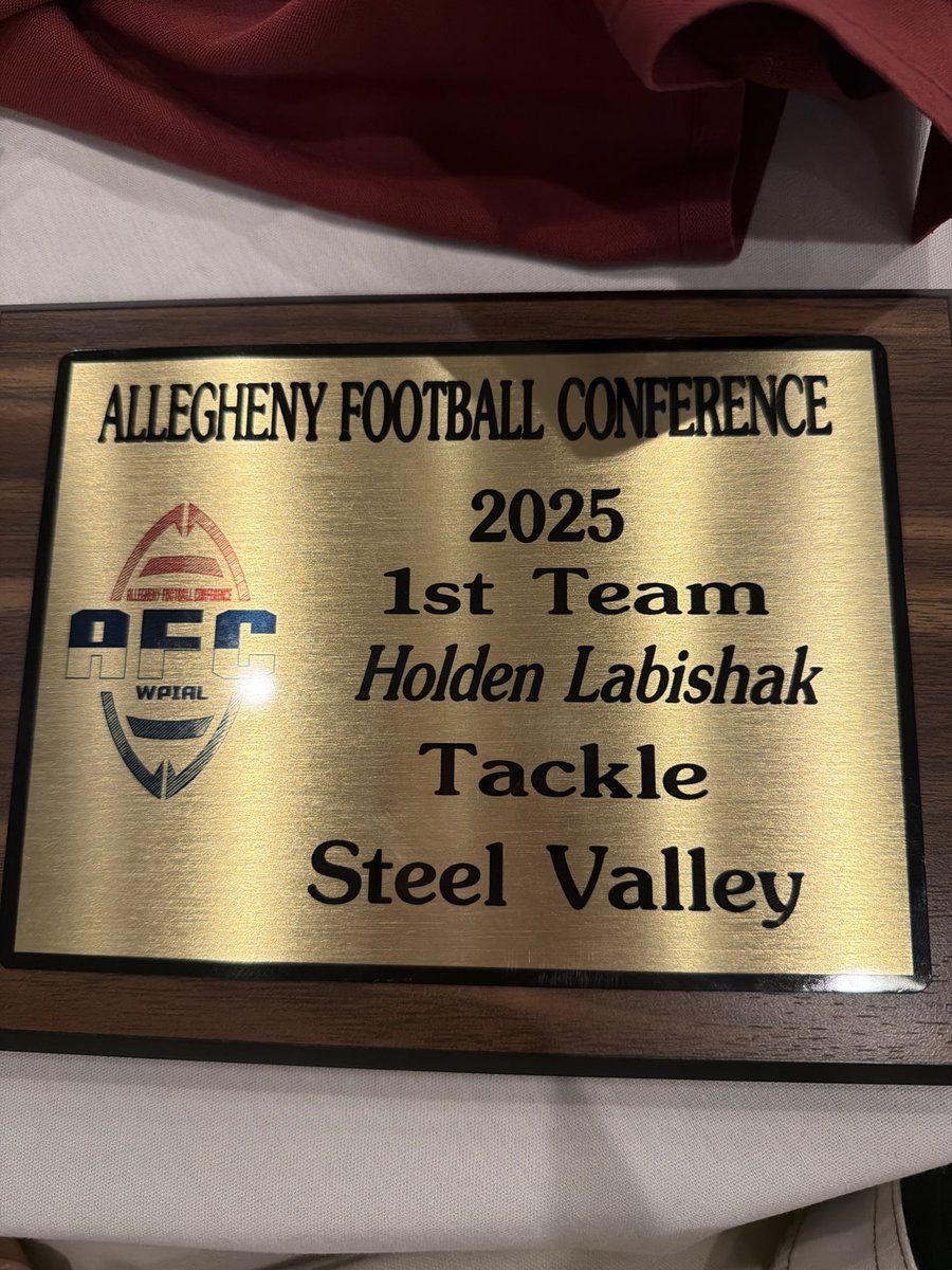 Holden Labishak  tweet media