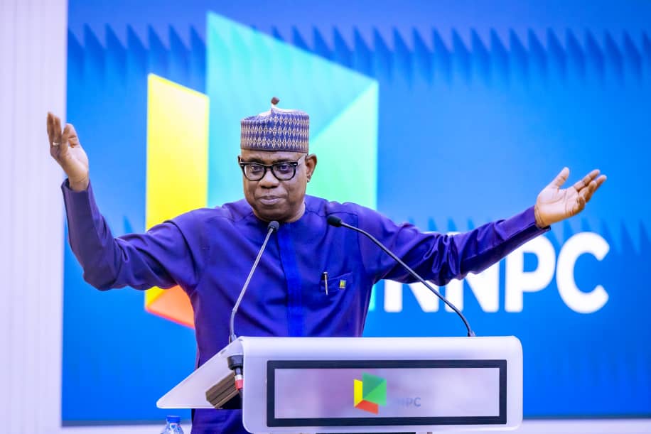 Nigeria records highest oil output since 1989, hits 355,000bpd 

~ NEPL says