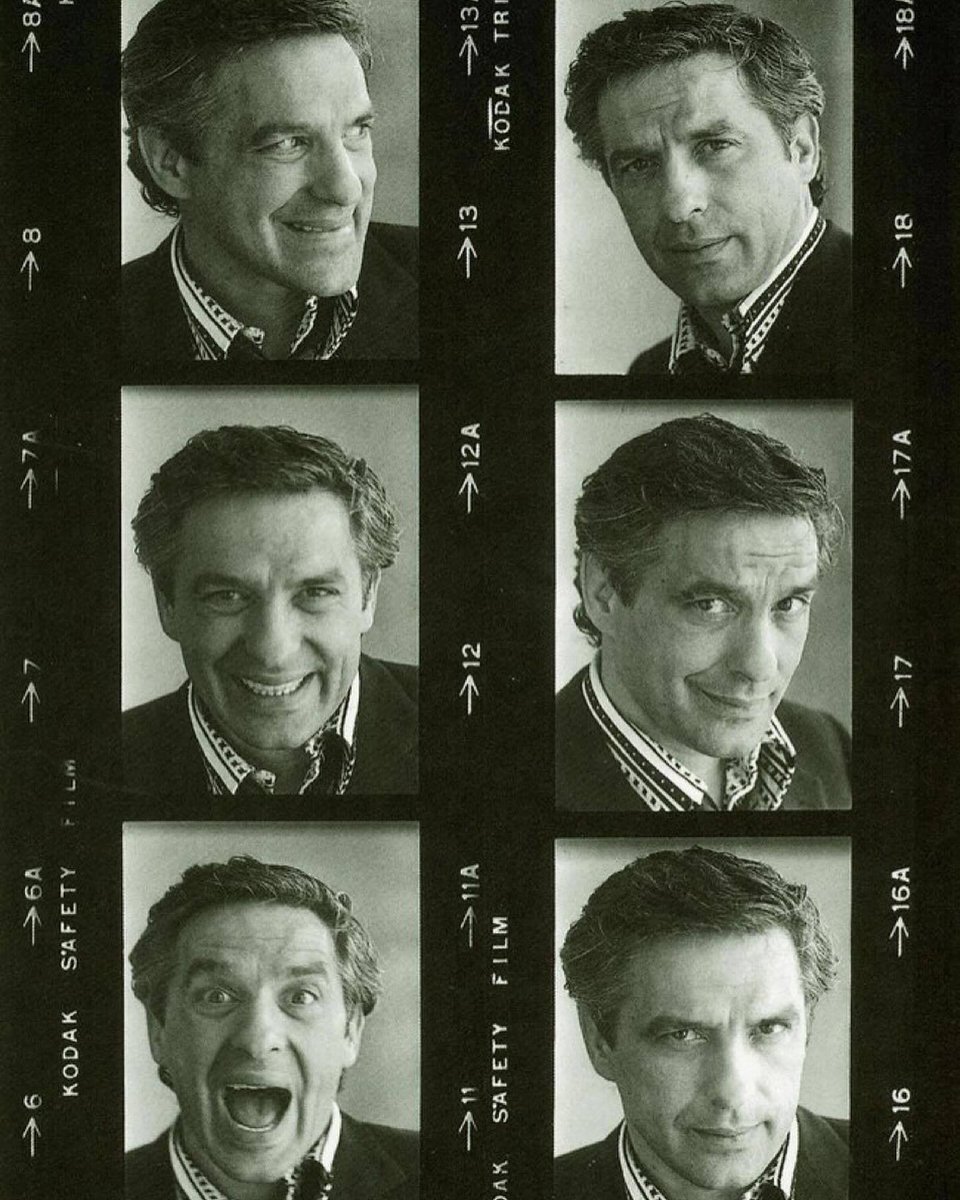distractedfilm's tweet image. "Say what you are. Not what you would like to be. Not what you have to be. Just say what you are. And what you are is good enough"

Happy birthday John Cassavetes