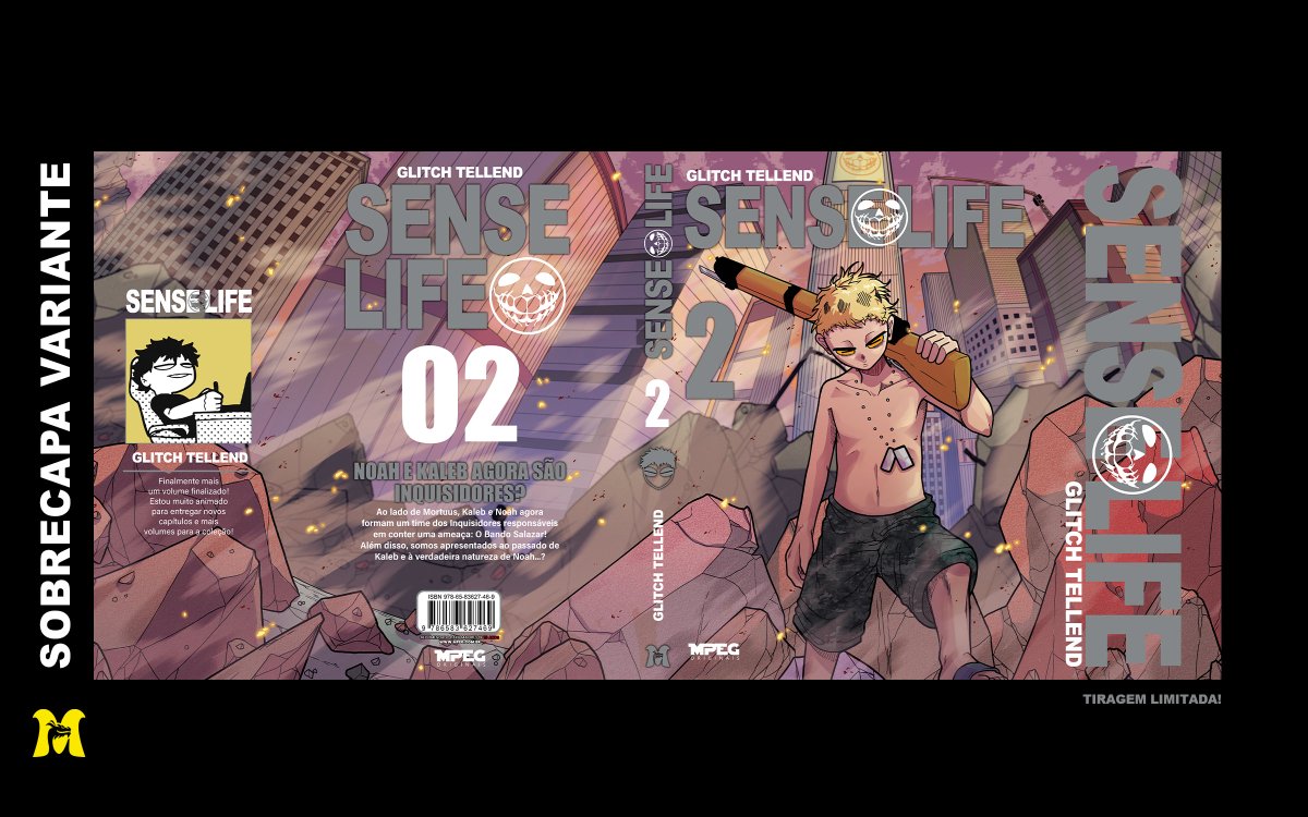 Editora MPEG tweet media