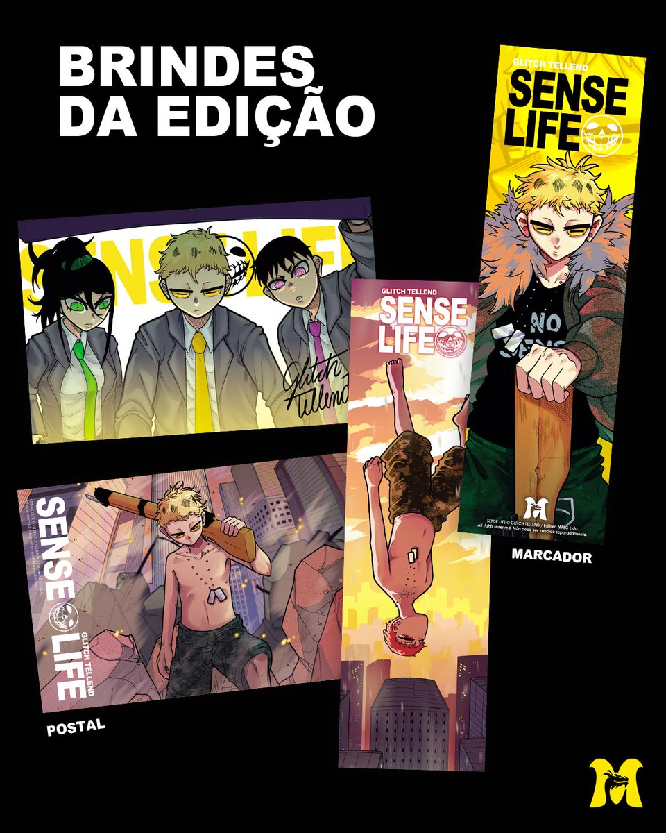 Editora MPEG tweet media