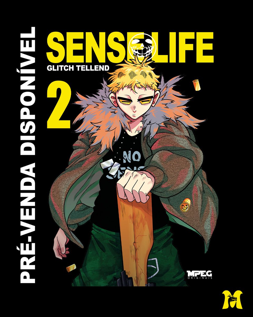 Editora MPEG tweet media