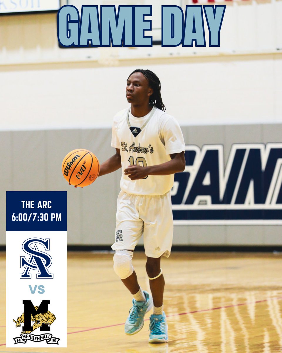 StAndrewsAthletics (@standrewssports) on Twitter photo 