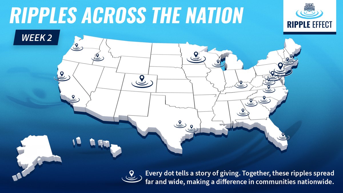 USA Swimming Foundation tweet media