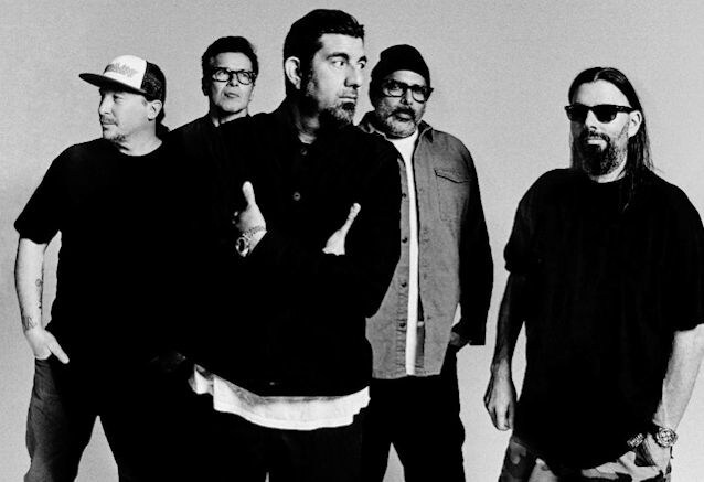 BLABBERMOUTHNET's tweet image. DEFTONES And GOAL PROJECTS Release Jersey Collaboration To Support Street Soccer In Sacramento blabbermouth.net/news/deftones-…