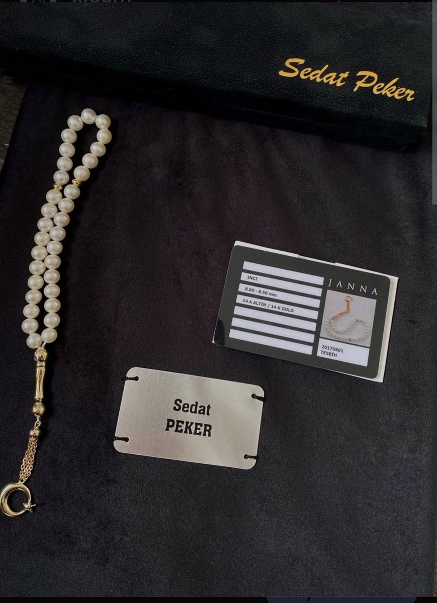 CarkCaddesi's tweet image. Var bi hayalimiz ;
Bizede nasip olur inşallah..

@sedat_peker