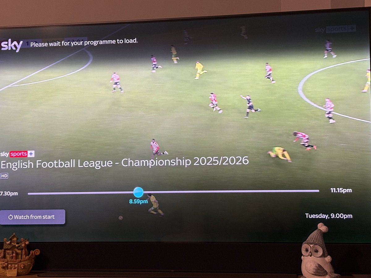 Matt Hudson tweet media