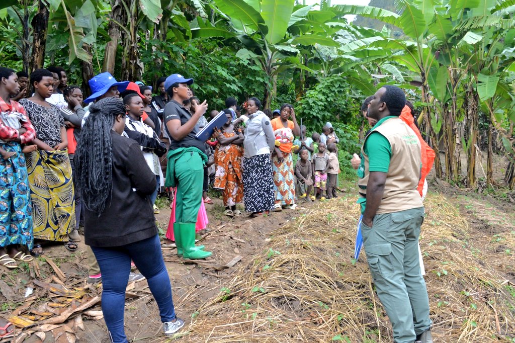 HoReCo-Rwanda tweet media