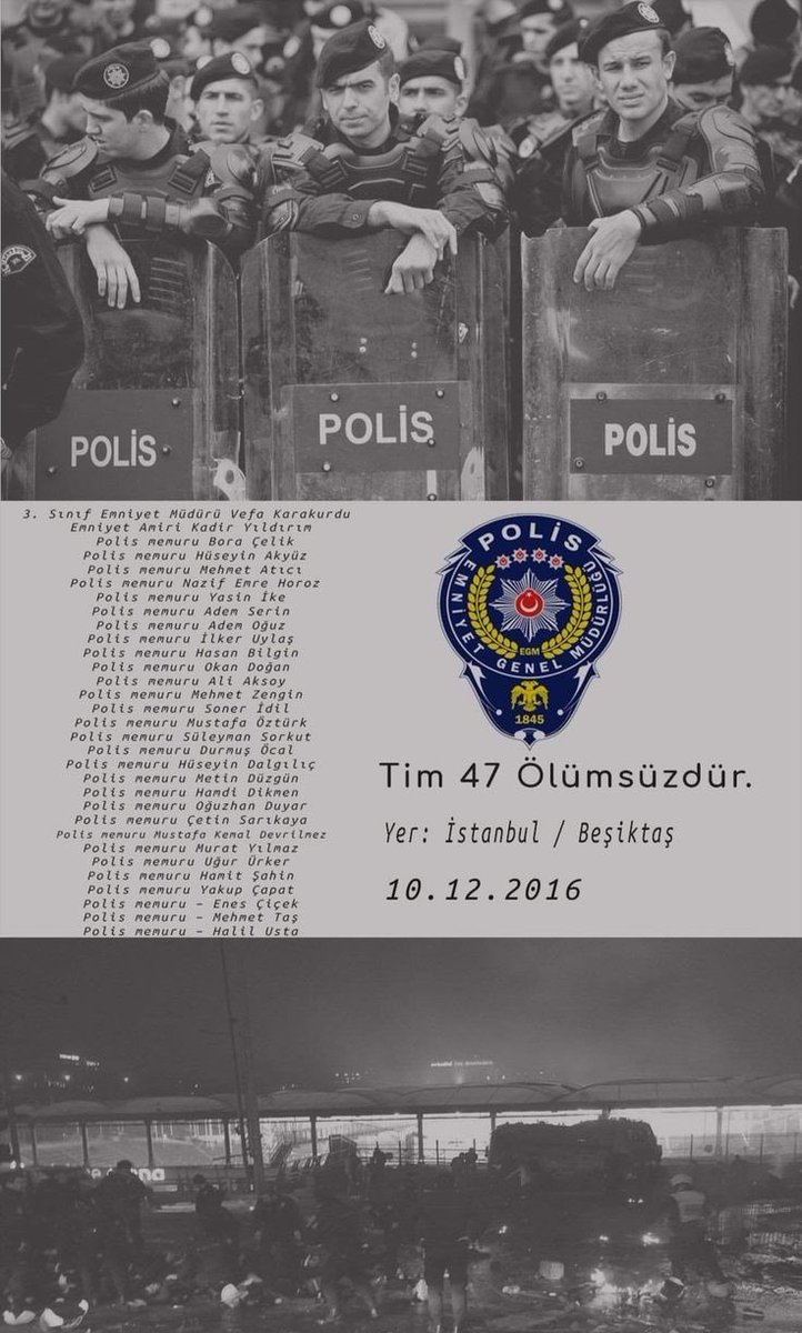 Tim 47 Ölümsüzdür