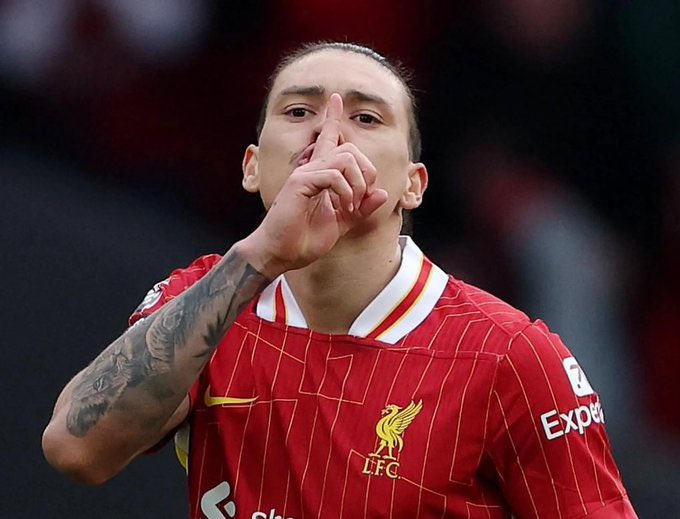 KEEP SALAH’S NAME OUT YOUR F***KN MOUTHS 🫵🏾